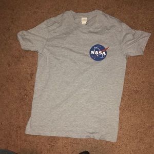 Nasa shirt